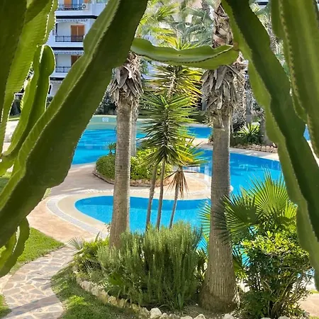 Parquemar Iii Apartment *