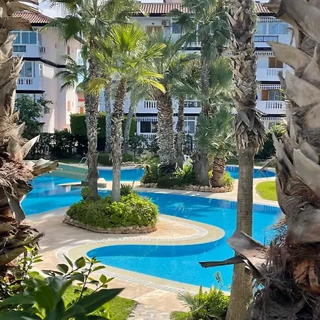 Parquemar Iii Apartment