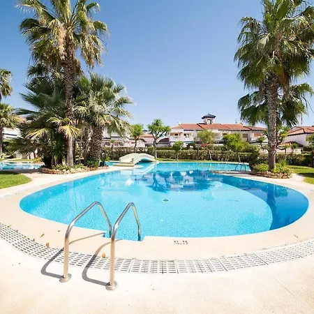 Apartment Parquemar Iii