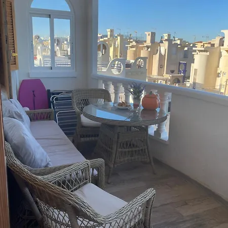 Parquemar Iii Apartment