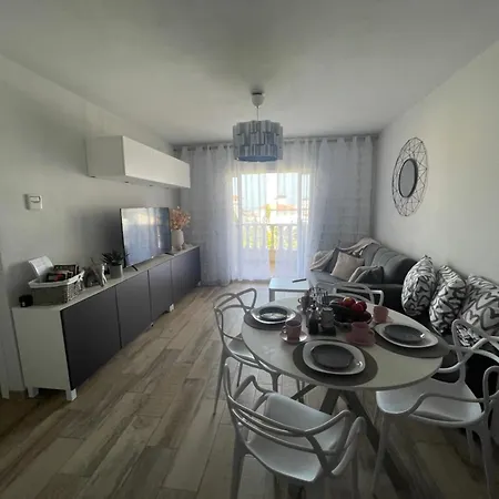 Parquemar Iii Apartment Torrevieja