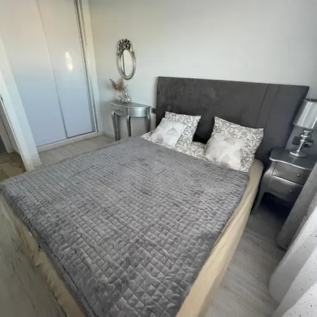 Parquemar Iii Apartment