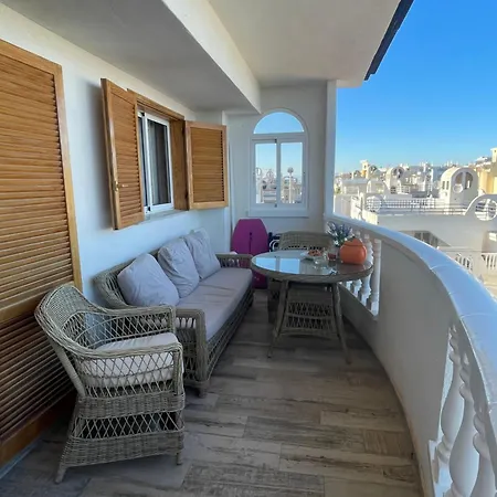 Apartment Parquemar Iii *